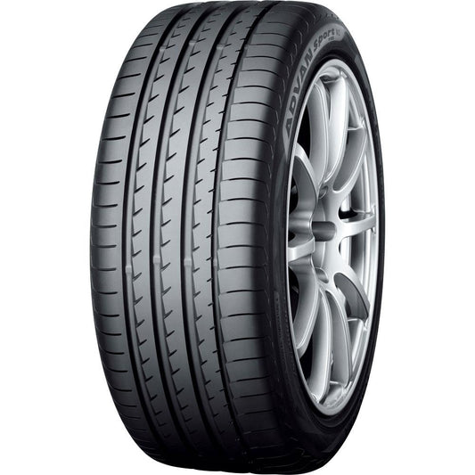 225/45R19 YOKOHAMA ADVAN SPORT V105S 96Y XL RPB DAB72 rehvid – osta PRVShop.ee