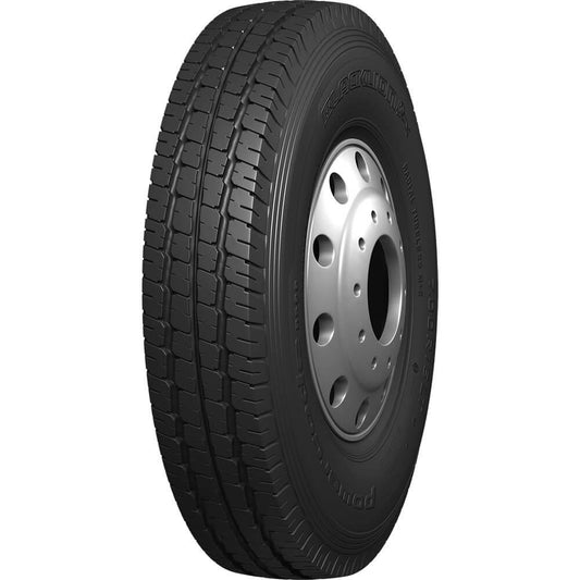 6,50R15C BLACKLION BS88 VORACIO 106/101N DOT18 EB272 rehvid – osta PRVShop.ee