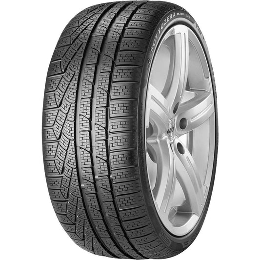 235/40R19 PIRELLI WINTER SOTTOZERO 2 96V XL AO FSL DOT21 Studless DBA69 3PMSF M+S rehvid – osta PRVShop.ee