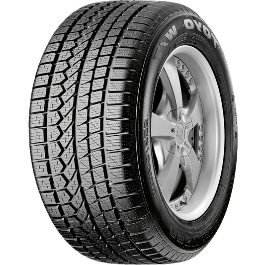 235/45R19 TOYO OPEN COUNTRY W/T 95V MO RP DOT17 Studless FE272 3PMSF M+S rehvid – osta PRVShop.ee