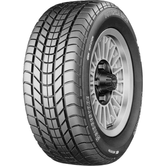 235/45R17 BRIDGESTONE POTENZA RE71 0 RunFlat N0 POR DOT18 rehvid – osta PRVShop.ee