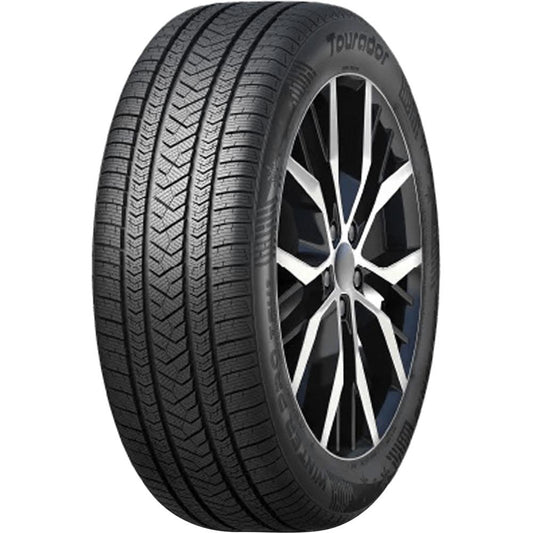 275/45R21 TOURADOR WINTER PRO TSU1 110V XL Studless DCB73 3PMSF rehvid – osta PRVShop.ee