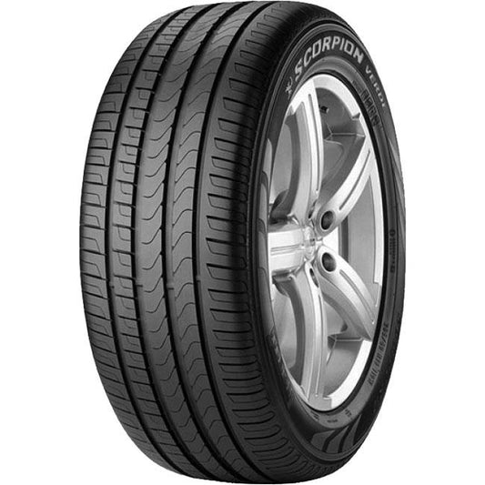 235/50R20 PIRELLI SCORPION VERDE 100W MO FSL BAB70 rehvid – osta PRVShop.ee