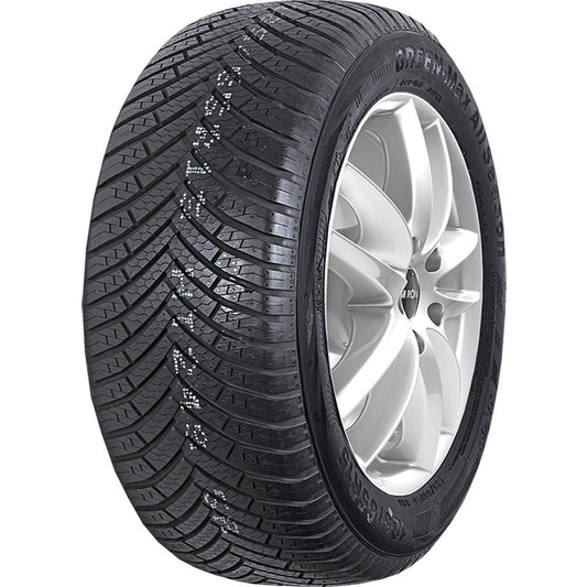 225/35R19 GREENMAX ALL SEASON 88V XL DOT21 CDB72 3PMSF rehvid – osta PRVShop.ee