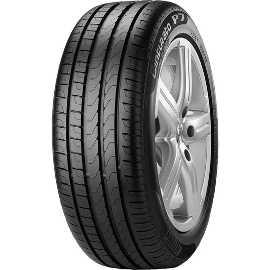 225/50R17 PIRELLI CINTURATO P7 94W RunFlat MOE FSL DOT22 CBB71 rehvid – osta PRVShop.ee