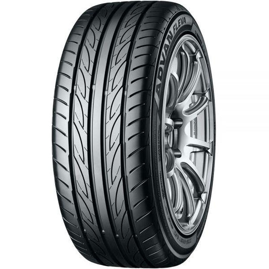 235/35R19 YOKOHAMA ADVAN FLEVA V701 91W XL RPB DOT22 CAA67 rehvid – osta PRVShop.ee