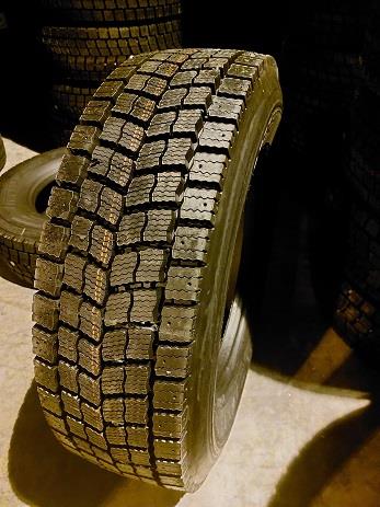 295/60R22,5 Paltread Cold Retread P41 3PMSF Drive WINTER (Goodyear casing) rehvid – osta PRVShop.ee