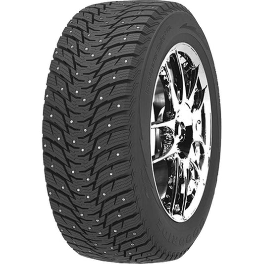 235/45R17 GOODRIDE Z506 97T XL Studded 3PMSF rehvid – osta PRVShop.ee