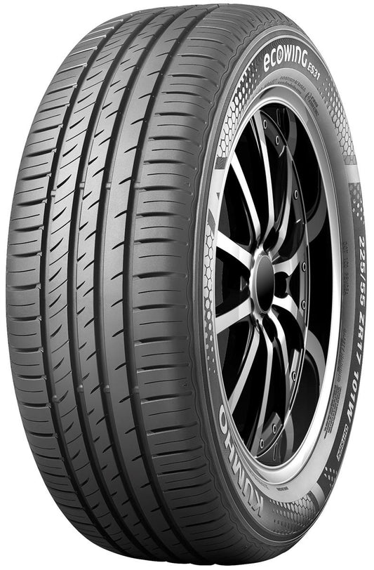 165/65R14 KUMHO ES31 79T CCB70 rehvid – osta PRVShop.ee