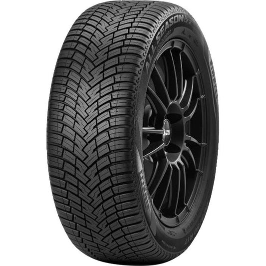 225/45R18 PIRELLI CINTURATO ALL SEASON SF 2 95Y XL FSL DOT22 BBB70 3PMSF M+S rehvid – osta PRVShop.ee