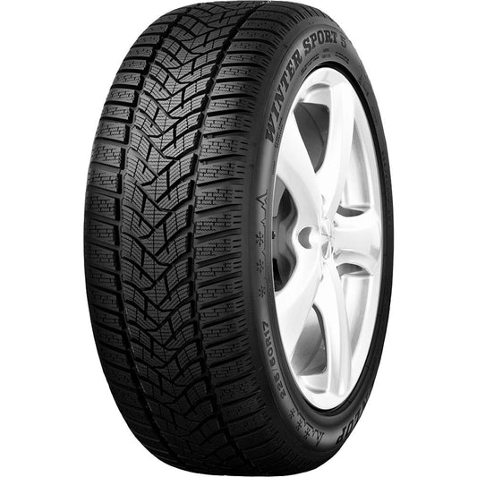 225/45R18 DUNLOP WINTER SPORT 5 95V XL MFS Studless CBB72 3PMSF M+S rehvid – osta PRVShop.ee
