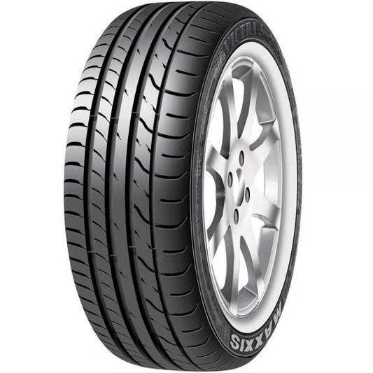 235/40R17 MAXXIS VICTRA SPORT ZERO ONE VS01 94Y XL DOT22 DBB71 rehvid – osta PRVShop.ee