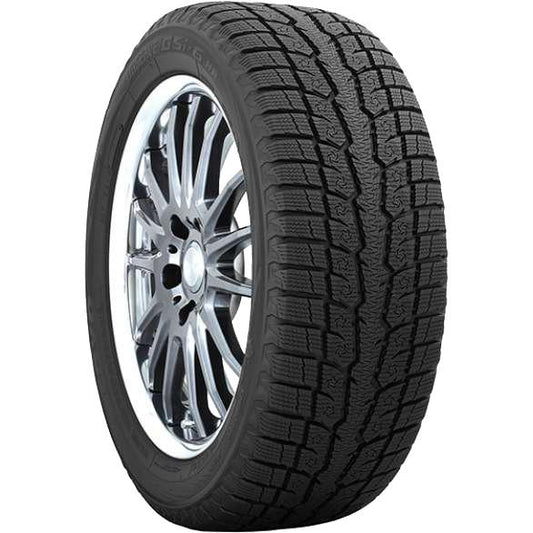 225/35R19 TOYO OBSERVE GSI6 HP 88H XL RP DOT22 Friction EEB71 3PMSF M+S rehvid – osta PRVShop.ee