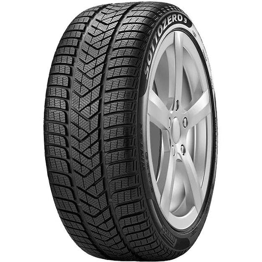 225/45R18 PIRELLI WINTER SOTTOZERO 3 95H XL RunFlat MOE FSL DOT21 Studless CBB71 3PMSF M+S rehvid – osta PRVShop.ee