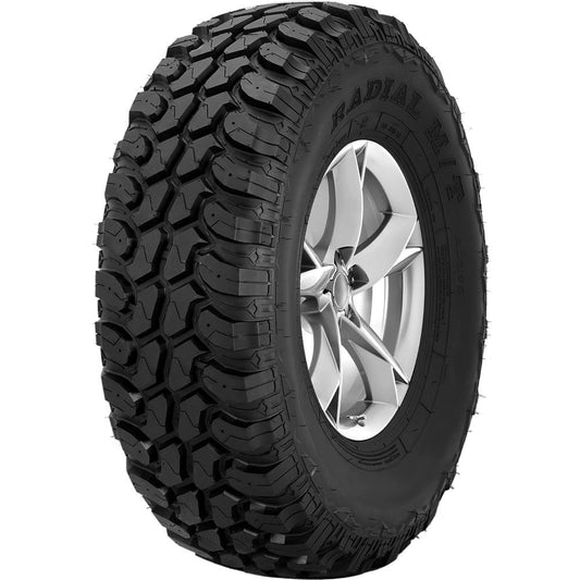 185/80R14 GOODRIDE SL366 102/100Q OWL M+S rehvid – osta PRVShop.ee