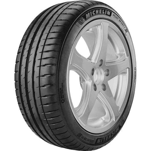 225/45R18 MICHELIN PILOT SPORT 4 95W XL MO RP CAB71 rehvid – osta PRVShop.ee