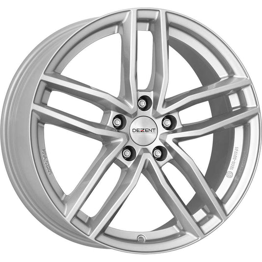 Dezent TR Silver 6,5x16 5x112 ET41 CB57,1 R13 705 kg TTRZ8SA41E rehvid – osta PRVShop.ee