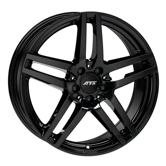 ATS Mizar diamond-black 8x18 5x112 ET48 CB66,6 R14 790 kg MZ80848M82-6 rehvid – osta PRVShop.ee