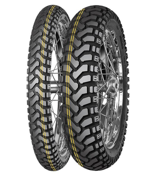 90/90B21 Mitas ENDURO TRAIL (E-07) YY 54H TL ENDURO ON/OFF Front DAKAR M+S rehvid – osta PRVShop.ee