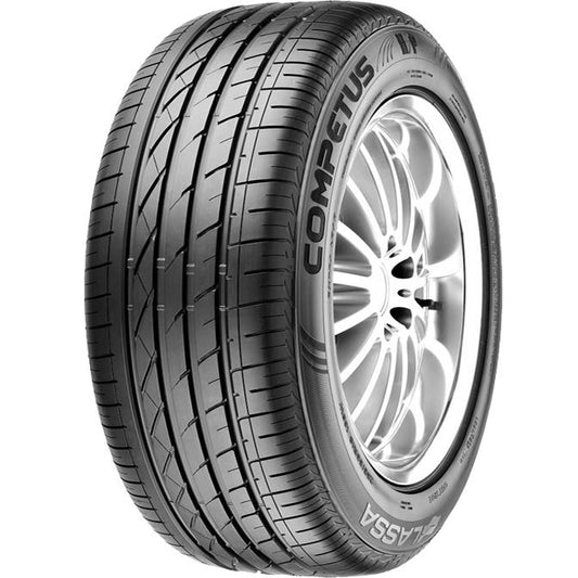 235/50R18 LASSA COMPETUS H/P 97V RP DBB71 rehvid – osta PRVShop.ee