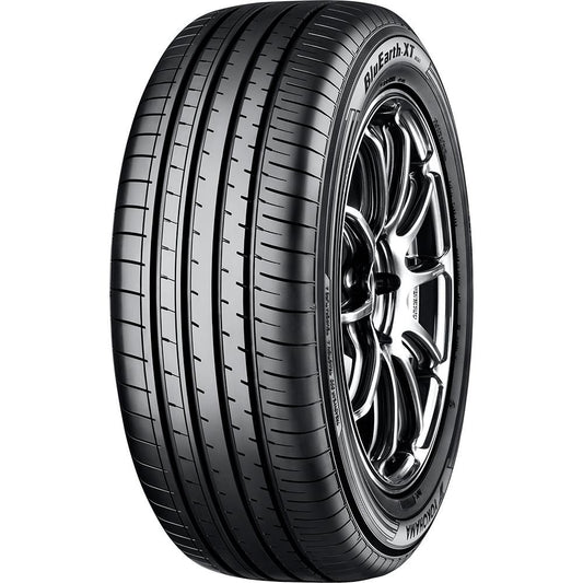 235/50R19 YOKOHAMA BLUEARTH-XT AE61 103V XL RPB CBA68 rehvid – osta PRVShop.ee