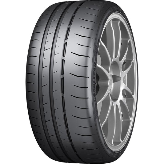 255/35R20 GOODYEAR EAGLE F1 SUPERSPORT R 97Y XL NA2 DBB71 rehvid – osta PRVShop.ee