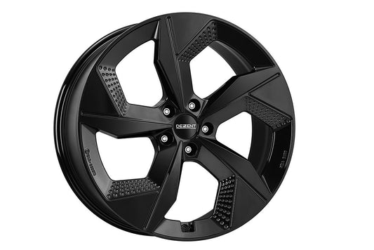 Dezent AO Black 9x20 5x114.3 ET34 CB64,1 60° 810 kg TAO0M0BA34E rehvid – osta PRVShop.ee