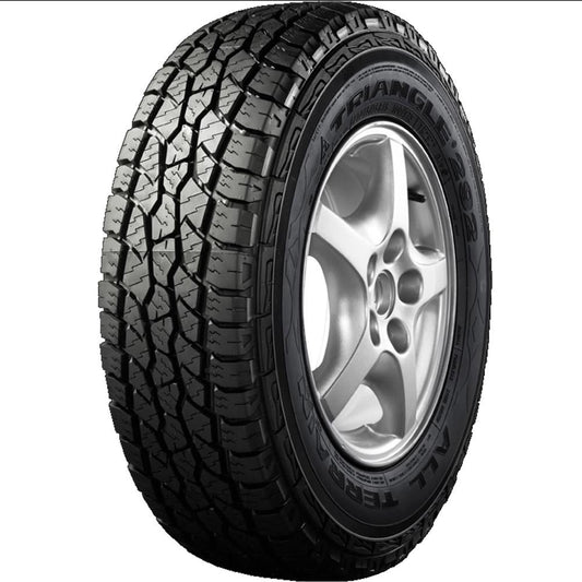 215/85R16 TRIANGLE AGILEX A/T (TR292) 115/112R RP DOT21 DBB72 M+S rehvid – osta PRVShop.ee