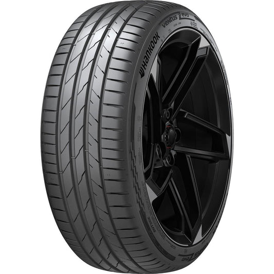 235/40R18 HANKOOK VENTUS EVO (K137) 95Y XL RP CAB70 rehvid – osta PRVShop.ee