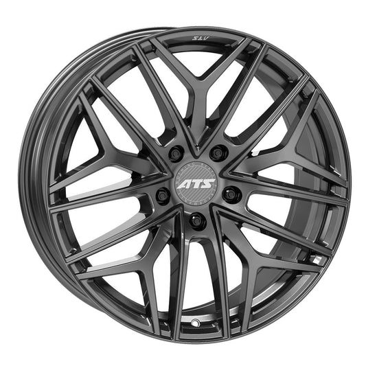 ATS Passion dark-grey 9x20 5x112 ET50 CB66,6 R14 780 kg PSN902050MB17-6 rehvid – osta PRVShop.ee