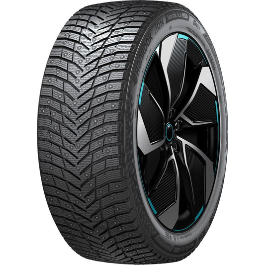 245/40R20 HANKOOK ION NORDIC I*CE (IW04) 99T XL Elect RP Studded 3PMSF IceGrip M+S rehvid – osta PRVShop.ee