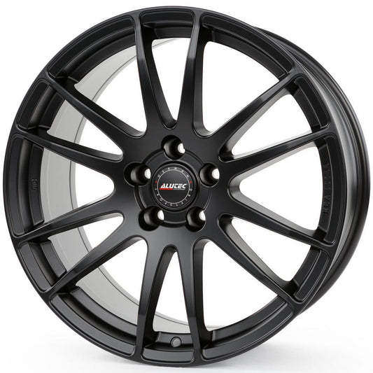 Alutec Monstr racing-black 7,5x18 5x108 ET45 CB70,1 60° 735 kg MN75845B54-5 rehvid – osta PRVShop.ee