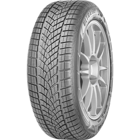 235/50R19 GOODYEAR ULTRA GRIP PERFORMANCE SUV G1 99V AO Elect Studless CCB72 3PMSF M+S rehvid – osta PRVShop.ee