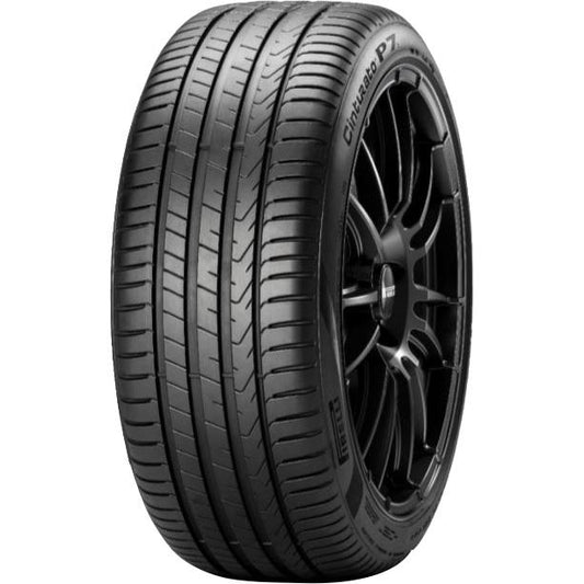 225/45R17 PIRELLI CINTURATO P7 (P7C2) 91Y AO FSL BAA68 rehvid – osta PRVShop.ee