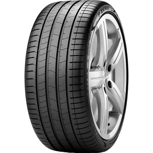 235/45R20 PIRELLI P ZERO LUXURY 100V XL VOL Elect FSL DOT22 ABB71 rehvid – osta PRVShop.ee