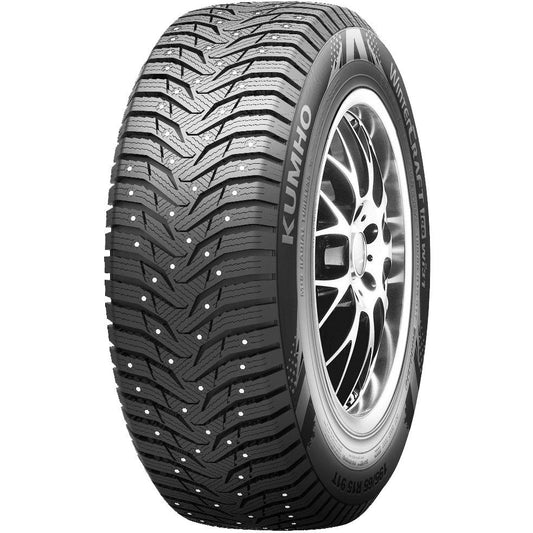 215/70R15 KUMHO WI31 98T Studdable 3PMSF M+S rehvid – osta PRVShop.ee