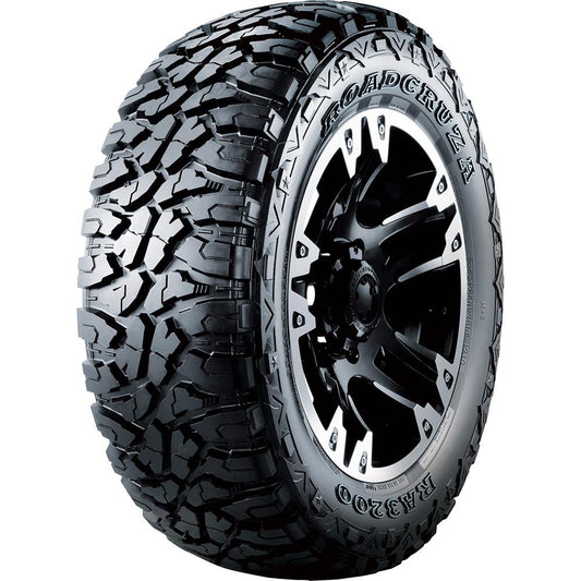 215/85R16 ROADCRUZA RA3200 115/112Q POR M+S rehvid – osta PRVShop.ee