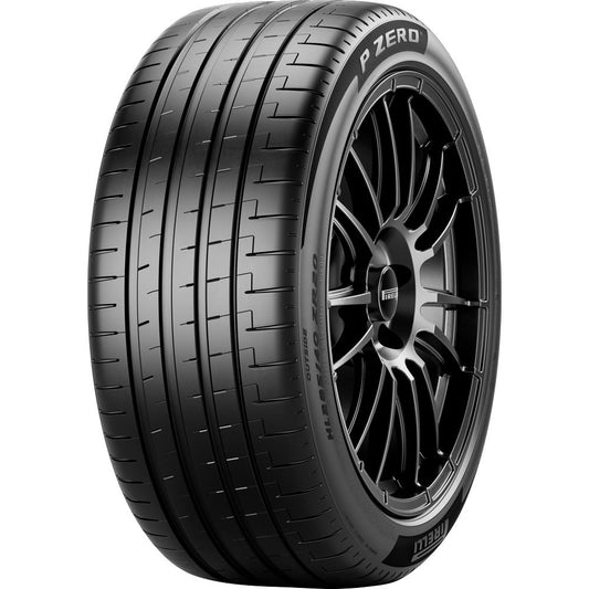 245/45R18 PIRELLI PZERO (PZ5) 100Y XL FSL CAB70 rehvid – osta PRVShop.ee