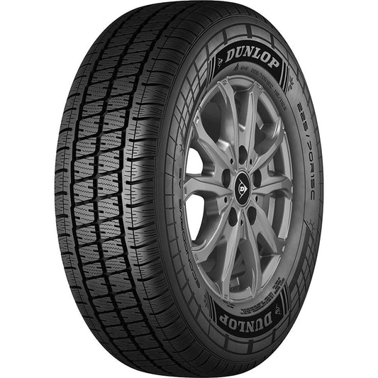 215/60R17C DUNLOP ECONODRIVE AS 109/107T CBB72 rehvid – osta PRVShop.ee