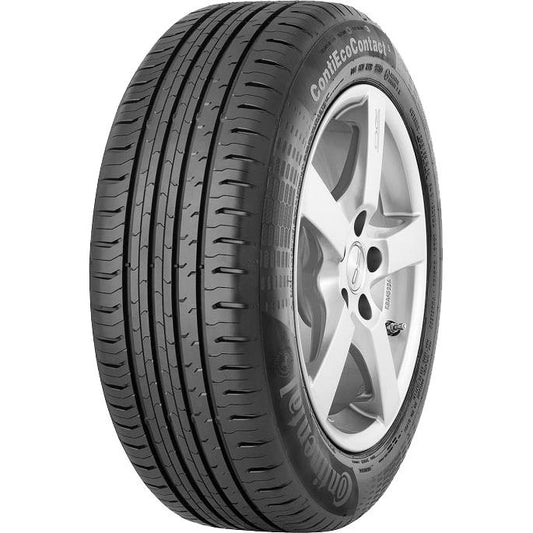 235/55R17 CONTINENTAL CONTIECOCONTACT 5 103H XL ABB72 rehvid – osta PRVShop.ee