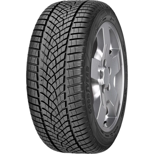 235/50R20 GOODYEAR ULTRA GRIP PERFORMANCE+ 104T XL Seal Inside Elect Studless BBB72 3PMSF M+S rehvid – osta PRVShop.ee