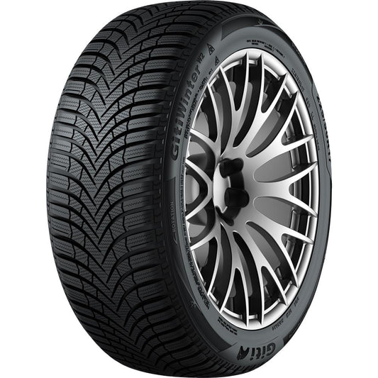 225/45R17 GITI GITIWINTER W2 91H RP DOT22 Studless DBB71 3PMSF rehvid – osta PRVShop.ee
