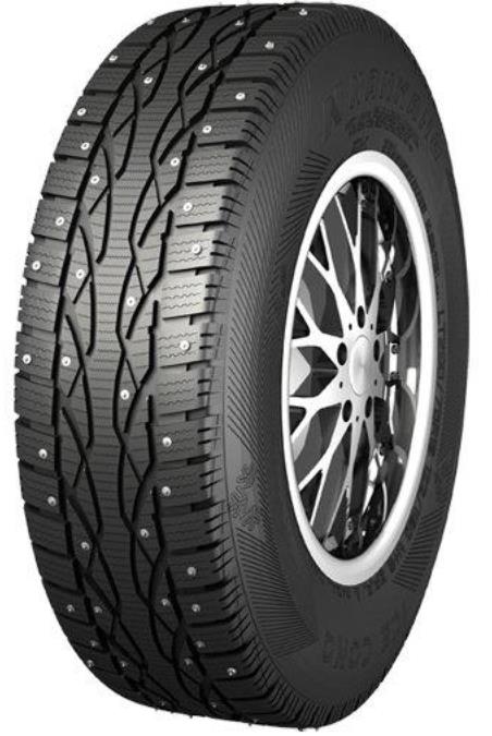 305/70R16 NANKANG IA-1 118/115Q Studdable 3PMSF M+S rehvid – osta PRVShop.ee