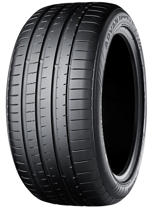 235/40R19 YOKOHAMA ADVAN SPORT V107A 92Y XL RPB DAB71 rehvid – osta PRVShop.ee