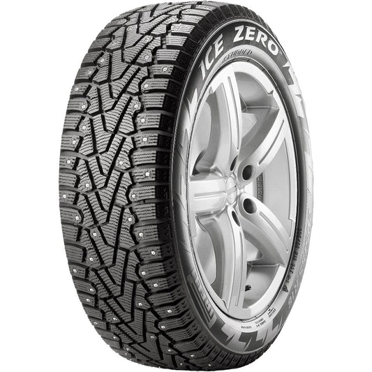 225/45R19 PIRELLI WINTER ICE ZERO 96T XL DOT22 Studded 3PMSF M+S rehvid – osta PRVShop.ee