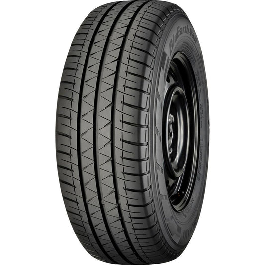 235/65R16C YOKOHAMA BLUEARTH-VAN RY55 115/113R DOT22 CBB71 rehvid – osta PRVShop.ee