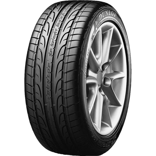 235/45R20 DUNLOP SP SPORT MAXX 100W XL MO MFS DBB72 rehvid – osta PRVShop.ee