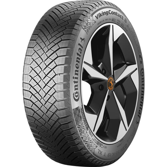 235/40R19 CONTINENTAL VIKINGCONTACT 8 96H XL Elect FR Friction BDA69 3PMSF IceGrip M+S rehvid – osta PRVShop.ee