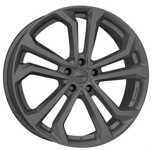 Dezent TA Graphite 7x18 5x114.3 ET35 CB60,1 Flat 740 kg PINTTA10GA35ED rehvid – osta PRVShop.ee
