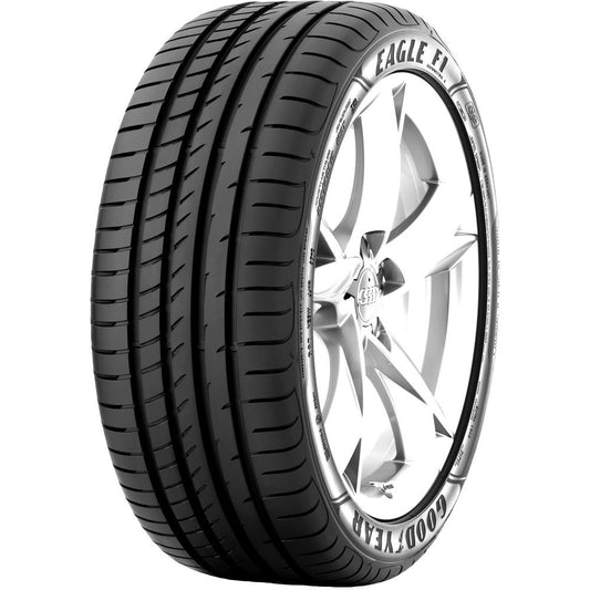 235/40R19 GOODYEAR EAGLE F1 ASYMMETRIC 2 92Y N0 Elect FP DAB69 rehvid – osta PRVShop.ee